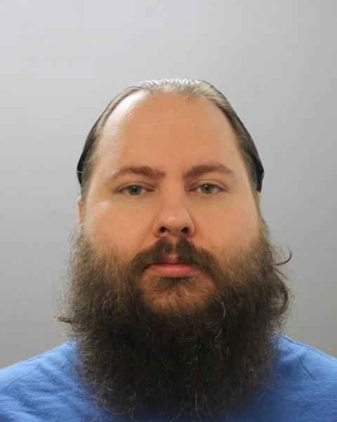 CHAUVETTE, KEITH DANIEL