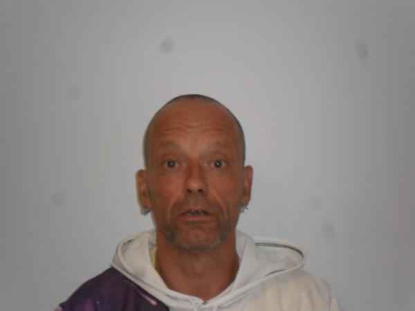 BOISCLAIR, CHRISTOPHER E