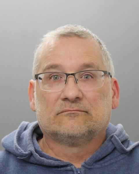 BOLDT, RONALD JOSEPH