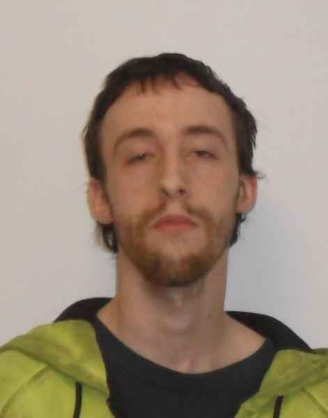 CHEVALIER, BRYCE RAYMOND