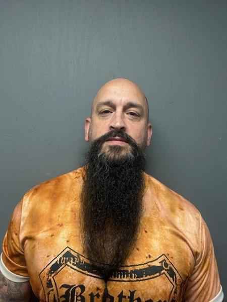 ALLARD, KEVIN RONALD