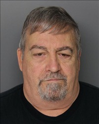 BAKER, RONALD EDWARD