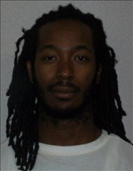 DANIELS, JAMES ELBERT JR.