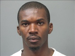 ALLEN, CLARENCE DAMARIO