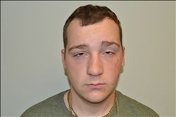 BLANCHARD, JUSTIN DAVID