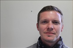 COOKE, CALEB HARRISON