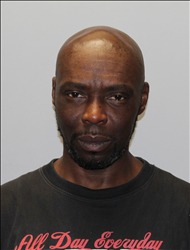 BLOCKER, MARCUS PEREZ