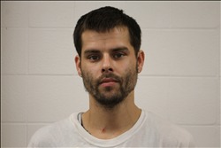 BROWN, MATTHEW JASON