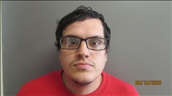 DOZIER, BRYAN MATTHEW