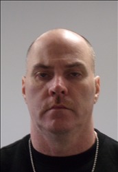 BANNISTER, MICHAEL ROBERT SR.