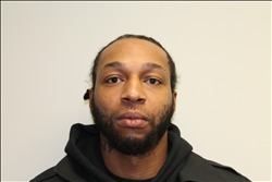 BROWN, TEVIN CARRELL