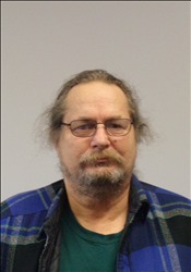 BAKER, BRODARIC CHARLES