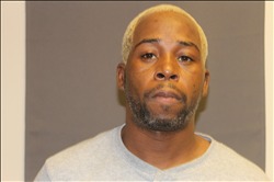 BOLTON, JUSTIN DEMON