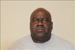 BROWN, ANTHONY BERNARD