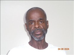 BROWN, NATHANIEL DERRICK