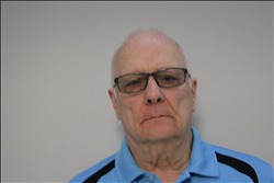 BARROWS, CLARENCE DAVID