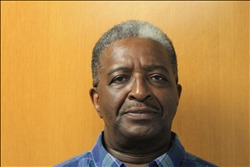 GILBERT, HAROLD LAVON