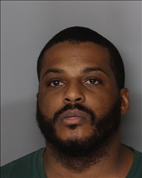 BELTON, COREY ASHANTE