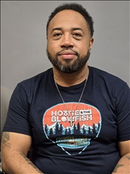 CHAPMAN, BOBBY GLEN JR.