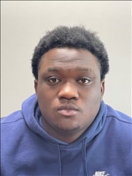 BROWN, TY LIK JAVONTAE