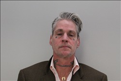 BURRELL, EARL MICHAEL JR.