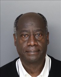 ANDERSON, CHARLES GRIFFIN