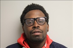 BLACK, ANTHONY GEORGE JR.