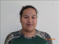 BAYER-DAVIS, SELENA ALICE