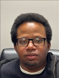 ALLISON, PRESTON TRAVIS