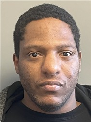 BRANTLEY, BARRY CHRISTOPHER JR.