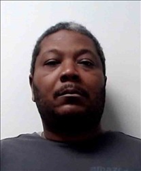 BARTON, RONALD JEROME JR.