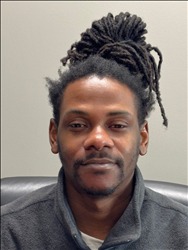 ANDREWS, CALVIN SHAWNTA