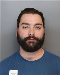 COOK, GARRETT JEREMIAH