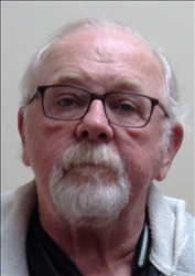 ALLEN, RICHARD CHARLES