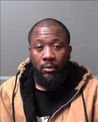 BAXTER, JOHNATHAN MARQUIS