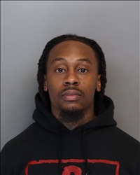 CURRY, DASHUN SHUKUR