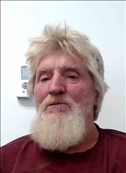 ANDERSON, ELVIS GENE