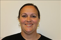 BANEY, DARCEE NICOLE