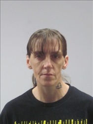 BRELAND, MISTY LEIGH