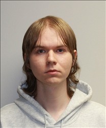 BLACKWELL, JORDAN STEPHAN