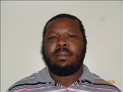 BENJAMIN, TRAQUAN OMERIC