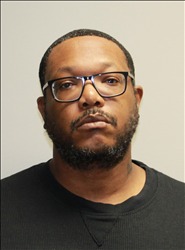 BRANNON, DEMARKIS RAY