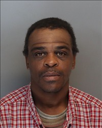 BROWN, WAYNE ANTHONY