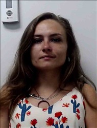 BUSQUES, BRITTANY LEONA