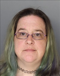 EDMOND, AMBER DENISE