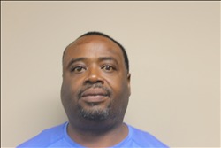 CARTER, EVERETTE JEROME