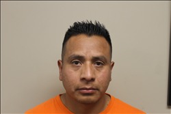 CABRERA, WILSON WINFREDO