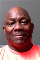 CALDWELL, JESSE JAMES SR.