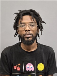 CHAPMAN, DEANDRE TERRELL