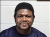 BROWN, LEON MORRIS